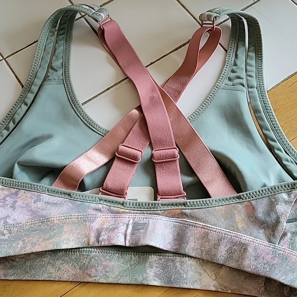Fabletics - Belle High-Impact Sports Bra - Picture 6 of 9